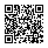 Código QR para iniciar conversación con Doctor Vet Assistant en WhatsApp